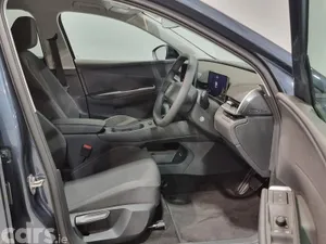 Volkswagen Polo Hatchback, Electric, 2027, Grey