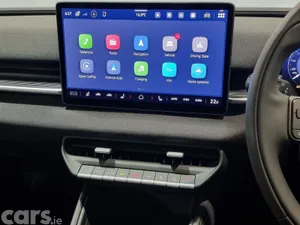Volkswagen Polo Hatchback, Electric, 2027, Grey