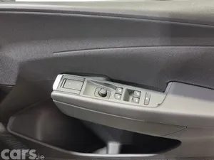 Volkswagen Polo Hatchback, Electric, 2027, Grey