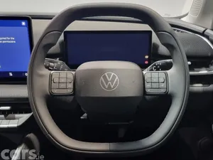 Volkswagen Polo Hatchback, Electric, 2027, Grey