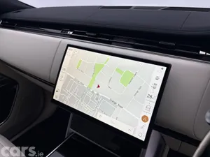 Land Rover Range Rover Estate, Petrol Plug-in Hybrid, 2026, Green