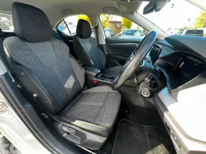 Skoda Octavia Saloon, Diesel, 2022, Grey