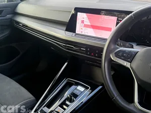 Volkswagen Golf Hatchback, Petrol Plug-in Hybrid, 2023, Grey
