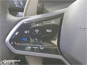 Volkswagen Golf Hatchback, Petrol, 2026, Black