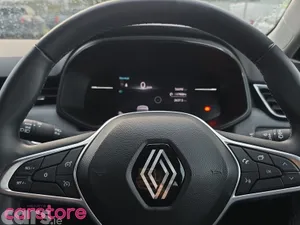 Renault Clio Hatchback, Petrol, 2024, Grey