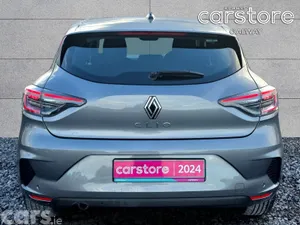 Renault Clio Hatchback, Petrol, 2024, Grey