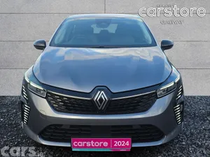 Renault Clio Hatchback, Petrol, 2024, Grey