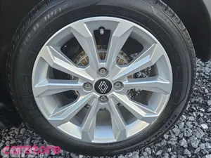 Renault Clio Hatchback, Petrol, 2024, Grey