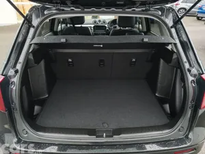 Suzuki Vitara SUV, Petrol, 2021, Black