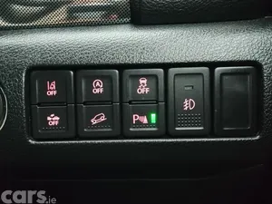 Suzuki Vitara SUV, Petrol, 2021, Black