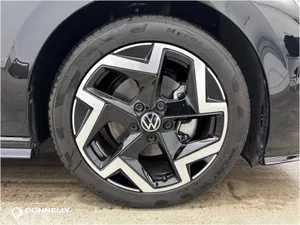 Volkswagen Golf Hatchback, Petrol, 2026, Black