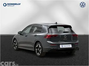 Volkswagen Golf Hatchback, Petrol, 2026, Grey
