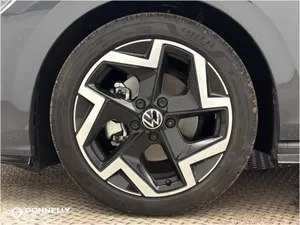 Volkswagen Golf Hatchback, Petrol, 2026, Grey