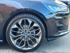 Ford Focus Hatchback, Diesel, 2023, Black