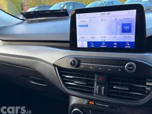 Ford Focus Hatchback, Diesel, 2023, Black
