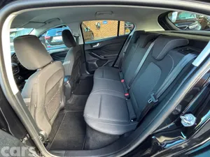 Ford Focus Hatchback, Diesel, 2023, Black