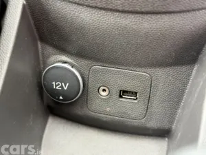 Ford Fiesta Hatchback, Petrol, 2016, Black