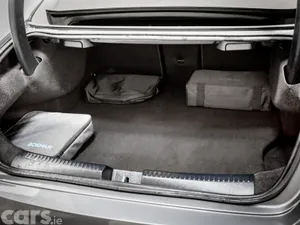 Mercedes-Benz CLA Coupe, Petrol Plug-in Hybrid, 2022, Grey