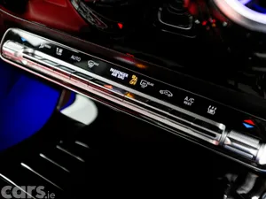 Mercedes-Benz CLA Coupe, Petrol Plug-in Hybrid, 2022, Grey