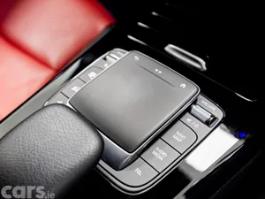 Mercedes-Benz CLA Coupe, Petrol Plug-in Hybrid, 2022, Grey