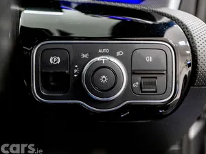 Mercedes-Benz CLA Coupe, Petrol Plug-in Hybrid, 2022, Grey
