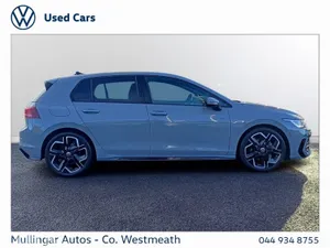 Volkswagen Golf Hatchback, Petrol, 2026, Grey