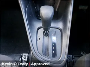 Toyota Yaris Hatchback, Petrol Hybrid, 2021, Silver