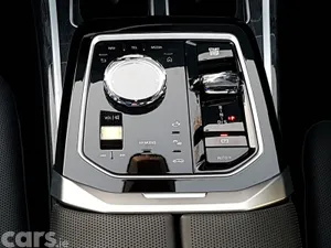 BMW 7-Series Saloon, Petrol Plug-in Hybrid, 2026, Black