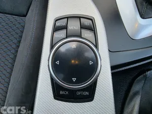 BMW 3-Series Estate, Diesel, 2015, White