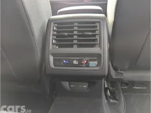Volkswagen Golf Hatchback, Petrol Hybrid, 2024, Grey