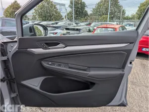 Volkswagen Golf Hatchback, Petrol Hybrid, 2024, Grey