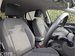 Volkswagen Golf Hatchback, Petrol Hybrid, 2024, Grey