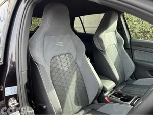 Volkswagen Golf Hatchback, Petrol, 2024, Black