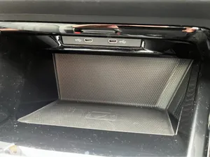 Volkswagen Golf Hatchback, Petrol, 2024, Black
