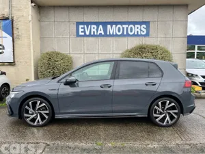 Volkswagen Golf Hatchback, Diesel, 2024, Grey