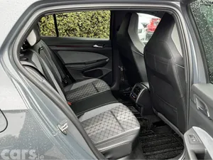 Volkswagen Golf Hatchback, Diesel, 2024, Grey