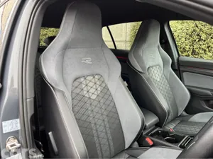 Volkswagen Golf Hatchback, Diesel, 2024, Grey