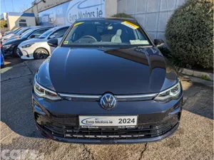 Volkswagen Golf Hatchback, Diesel, 2024, Black
