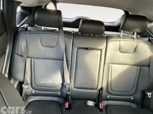 Hyundai Tucson MPV, Diesel, 2023, White