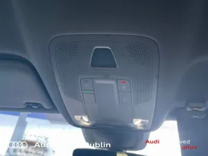 Audi A3 Hatchback, Petrol Plug-in Hybrid, 2025, Black