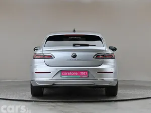 Volkswagen Arteon Estate, Diesel, 2021, Grey