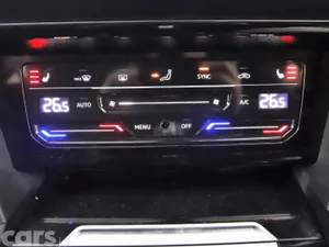 Volkswagen Arteon Estate, Diesel, 2021, Grey