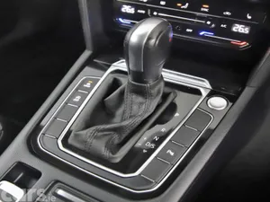 Volkswagen Arteon Estate, Diesel, 2021, Grey