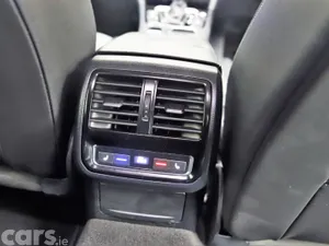 Volkswagen Arteon Estate, Diesel, 2021, Grey