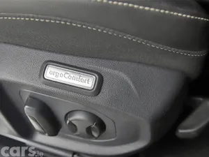 Volkswagen Arteon Estate, Diesel, 2021, Grey