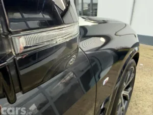 BMW X5 SUV, Petrol Plug-in Hybrid, 2024, Black