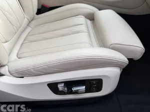 BMW X5 SUV, Petrol Plug-in Hybrid, 2024, Black