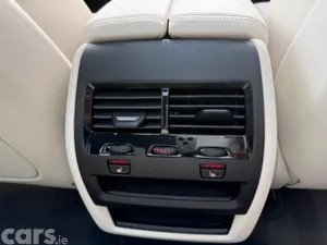 BMW X5 SUV, Petrol Plug-in Hybrid, 2024, Black