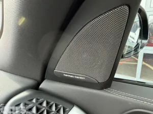BMW X5 SUV, Petrol Plug-in Hybrid, 2024, Black