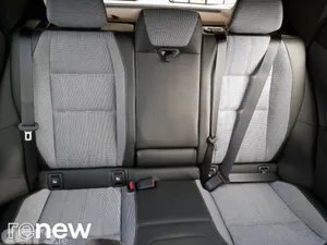 Renault Scenic MPV, Electric, 2026, Black